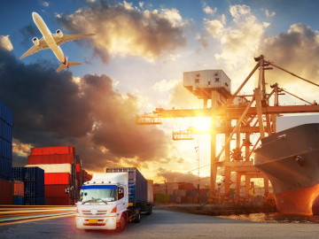 2021 Supply Chain Compensation Review