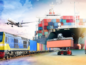 2023 Supply Chain Compensation Review