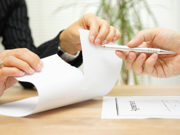 3 Reasons a Candidate Might Turn Down a Job Offer