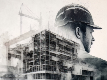 Looking for More than Just a Job? 5 Reasons to Choose a Career in Construction