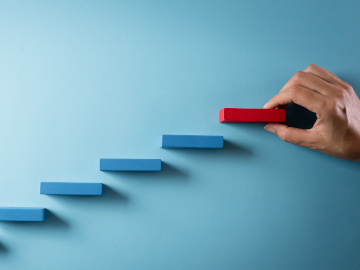 6-Step Guide to Building a Career You Love