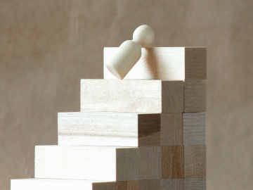 So You Made a Bad Career Move — Now What?