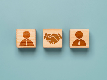 3 Reasons to Build Your Career With a Recruiting Partner – Not a Vendor