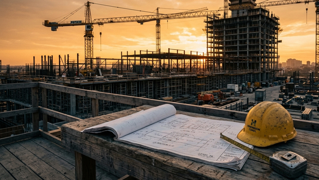 The 6 Biggest Career Mistakes Construction Professionals are Making in 2026
