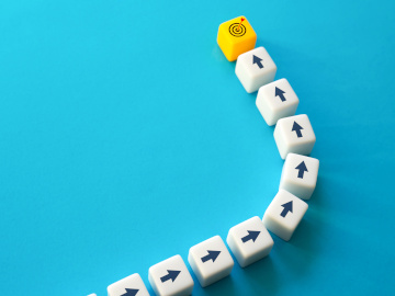 How to Take Control of Your Career Trajectory