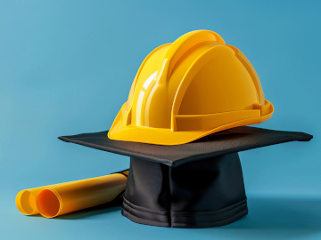 Does This Position Require a College Degree? 3 Tips for Construction Hiring Managers