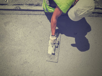 Don’t Just Hire for Today’s Concrete Need - Hire for the Future