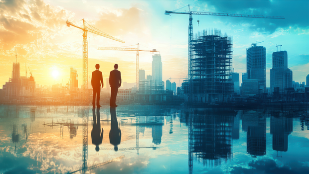 2025 General Construction Compensation Review
