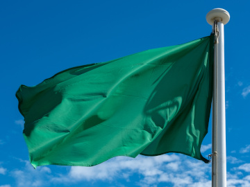 3 "Green Flag" Motivations Hiring Managers Look for in Candidates