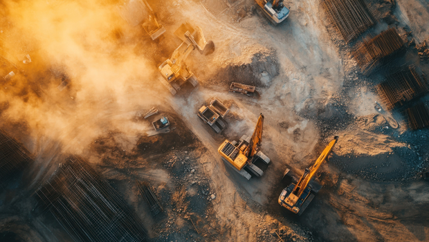 2025 Heavy Civil Compensation Review