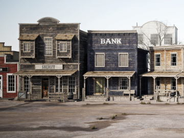 Hiring Managers: Be Prepared to “Draw” in Today’s Wild West Job Market