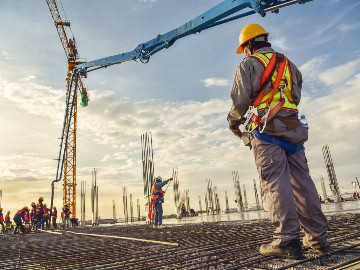 In the Concrete Industry, Price Doesn't Matter — People Do