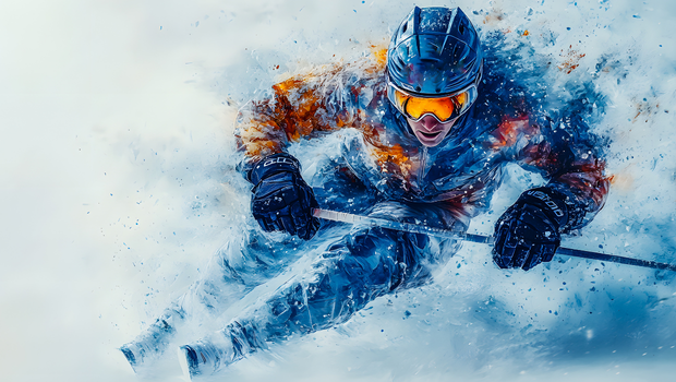 What Executive Leadership Can Learn from NHL’s 2026 Olympic Preparation