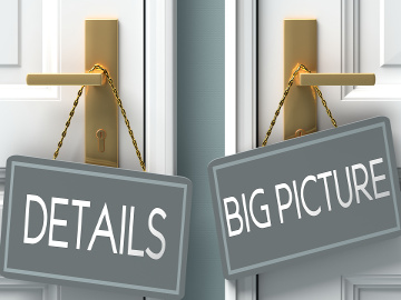 To Recruit Big Talent, Focus on the Little Things