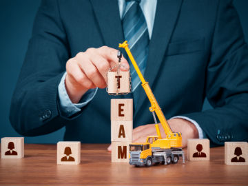 The Five C’s for a Successful Hire: Part 3