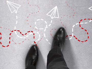 Top 3 Reasons Employees Make Career Changes